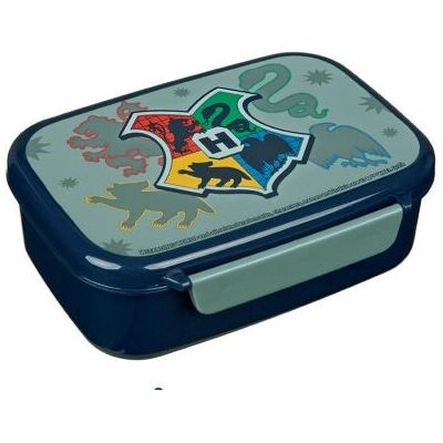 Scooli - HPID9903 - Multicolor - Scatola pranzo Scooli - HPID9903 - Multicolor - Scatola pranzo