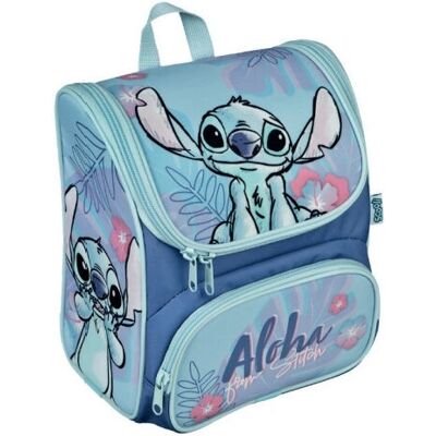 Scooli Lilo & Stitch Rugzak Kindergartenkleuter Multicolor Scooli Lilo & Stitch Rugzak Kindergartenkleuter Multicolor