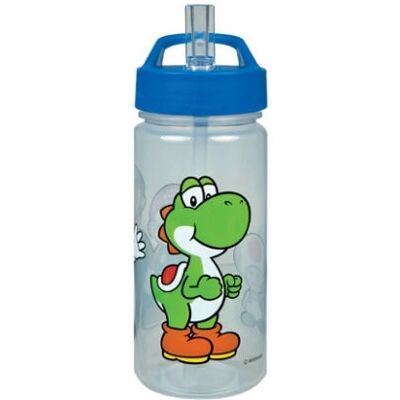 Scooli - SUND9913 - Meerkleurig - 500ml - Drinkfles Scooli - SUND9913 - Meerkleurig - 500ml - Drinkfles