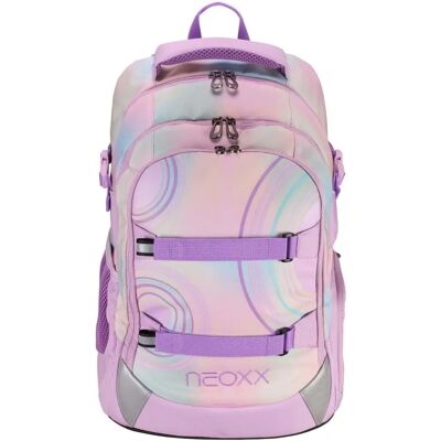 neoxx Active Pro Candy Party Sac à dos scolaire - Sac à dos - Publicité neoxx Active Pro Candy Party Sac à dos scolaire - Sac à dos - Publicité