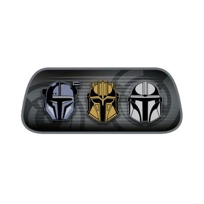 Undercover - SWMO0699 - Star Wars - Multicolour - Trousse - Publicité Undercover - SWMO0699 - Star Wars - Multicolour - Trousse - Publicité