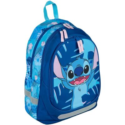 Undercover Plecak stitch Multi kleuren - Plecak Undercover Plecak stitch Multi kleuren - Plecak