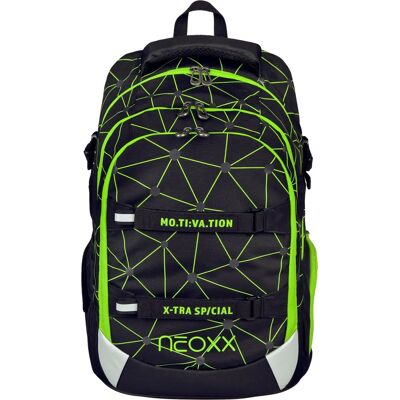 neoxx - Active Pro Game Night - Game Night - Backpack neoxx - Active Pro Game Night - Game Night - Backpack