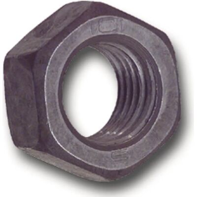 DIN - DIN 934 - M10 - Sechskant - Mutter DIN - DIN 934 - M10 - Sechskant - Mutter