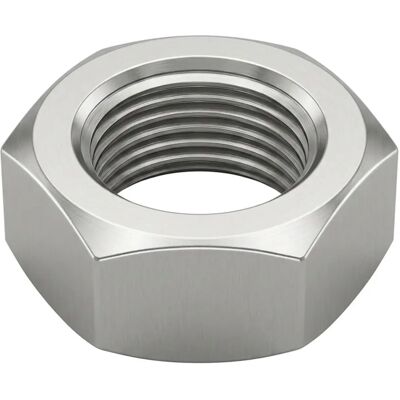DIN - 936 M48x1.5 - Sechskantmutter - 14H - nut DIN - 936 M48x1.5 - Sechskantmutter - 14H - nut