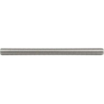 DIN - 975 LH M12x1000 - Left-hand - A2 - Threaded rod DIN - 975 LH M12x1000 - Left-hand - A2 - Threaded rod
