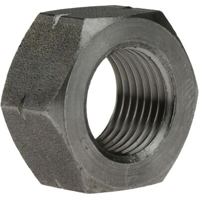Nobrand M72x2 Sechskantmutter - ISO 8673 Stahl Nobrand M72x2 Sechskantmutter - ISO 8673 Stahl