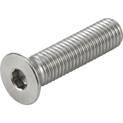 Nobrand - M16x40 - 10.9 - Galvanisiert - Schraube Nobrand - M16x40 - 10.9 - Galvanisiert - Schraube
