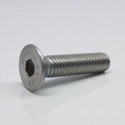 Reyher - LING L12226769 - M8x35 - A2 - Schraube Reyher - LING L12226769 - M8x35 - A2 - Schraube