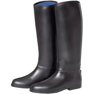 ELT Reitstiefel Comfort SW - Schwarze Reitstiefel - Reitstiefel ELT Reitstiefel Comfort SW - Schwarze Reitstiefel - Reitstiefel