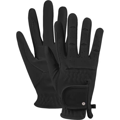 E.L.T Reithandschuh XS Schwarz - Reithandschuh E.L.T Reithandschuh XS Schwarz - Reithandschuh