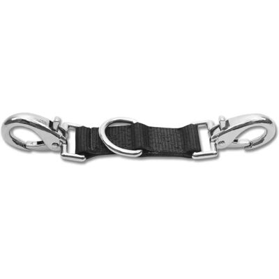 Waldhausen Longerings Delta - 25cm - Lunge-Verbindung Waldhausen Longerings Delta - 25cm - Lunge-Verbindung