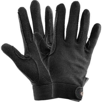 ELT Waldhausen Picot Winter Riding Gloves - Reithandschuhe ELT Waldhausen Picot Winter Riding Gloves - Reithandschuhe