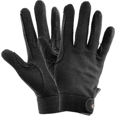 ELT Waldhausen Picot Winter Reithandschuhe - Riding Gloves ELT Waldhausen Picot Winter Reithandschuhe - Riding Gloves