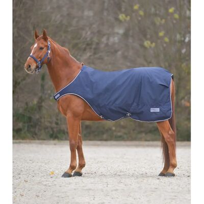 Waldhausen Waldhausen Komfort Führmaschinendecke Night Blue - Horse Rug Waldhausen Waldhausen Komfort Führmaschinendecke Night Blue - Horse Rug