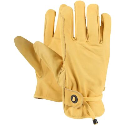 E.L.T. Xle Westernleder Reithandschuhe - Handschuhe E.L.T. Xle Westernleder Reithandschuhe - Handschuhe