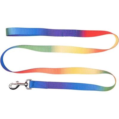 Rainbow vodítko Waldhausen - 180cm Rainbow vodítko Waldhausen - 180cm