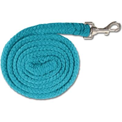 Agrihealth Fohlen-Leine - Azurblau - 1,8 m Agrihealth Fohlen-Leine - Azurblau - 1,8 m