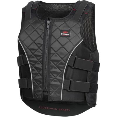Swing P19 Kinder-Bodyprotektor - Verstellbare Sicherheitsweste Swing P19 Kinder-Bodyprotektor - Verstellbare Sicherheitsweste