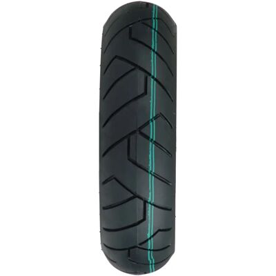 Vee Rubber VRM119C 130/60-13 Reifen - Sommer, Verstärkt Vee Rubber VRM119C 130/60-13 Reifen - Sommer, Verstärkt