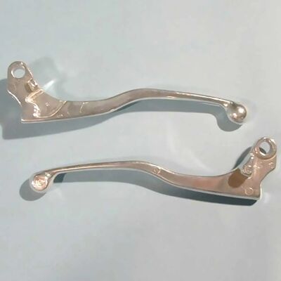 JMP Spojkovková páka z hliníku - Clutch Lever JMP Spojkovková páka z hliníku - Clutch Lever