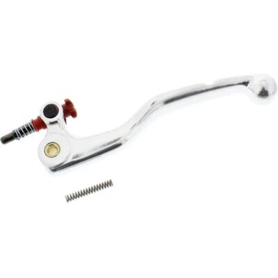 JMP Leva frizione alu forgiata corta - Clutch Lever JMP Leva frizione alu forgiata corta - Clutch Lever