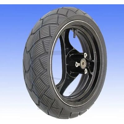 Vee Rubber VRM351 130/60 R13 - Summer Motorbike Tire Vee Rubber VRM351 130/60 R13 - Summer Motorbike Tire