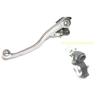 JMP Leva frizione alluminio - Clutch Lever JMP Leva frizione alluminio - Clutch Lever