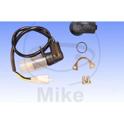 Matthies Electric Air Valve - 50cc - Morini, Malaguti, Benelli, Derbi, Italjet, TGB Matthies Electric Air Valve - 50cc - Morini, Malaguti, Benelli, Derbi, Italjet, TGB