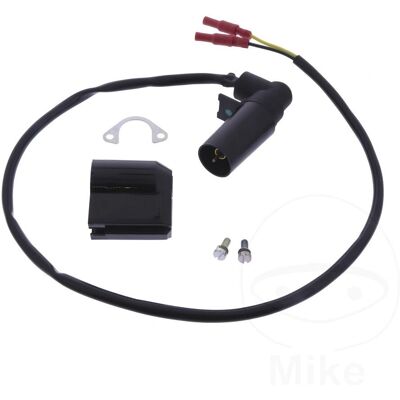 Matthies Buxy 50cc Scooter Electric Starter - Scooter Part Matthies Buxy 50cc Scooter Electric Starter - Scooter Part