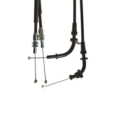 MATTHIES 7152406 - Throttle cables - Extended - Cable set MATTHIES 7152406 - Throttle cables - Extended - Cable set