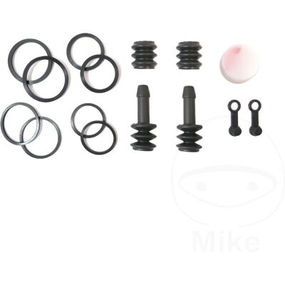 Jmp 717.05.52 Kawasaki Třmen Opravy Sada - Brake Caliper Overhaul Kit Jmp 717.05.52 Kawasaki Třmen Opravy Sada - Brake Caliper Overhaul Kit