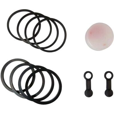 Jmp 717.05.81 Yamaha Kit di revisione del freno - Ventur, R7, R1, FZR R, XV Virago Jmp 717.05.81 Yamaha Kit di revisione del freno - Ventur, R7, R1, FZR R, XV Virago