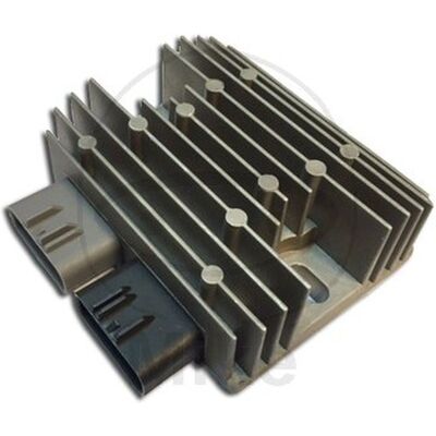 JMP 2448 Voltage Regulator - Motorcycle Accessories JMP 2448 Voltage Regulator - Motorcycle Accessories