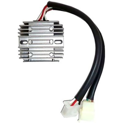 JMP Regulator 700.12.45 - Regulator/Rectifier JMP Regulator 700.12.45 - Regulator/Rectifier