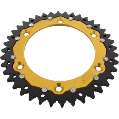 Basti Zf Sprockets 49529 - Compatible With KTM SX-F - Motorcycle Parts Basti Zf Sprockets 49529 - Compatible With KTM SX-F - Motorcycle Parts