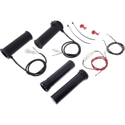 Daytona Manopole riscaldate 1 pollice - Handlebar Grips Daytona Manopole riscaldate 1 pollice - Handlebar Grips