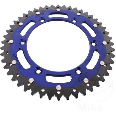 Zf Dual 48 Teeth Sprocket - Model Compatibility Sherco Se 450 4.5 I F Enduro Zf Dual 48 Teeth Sprocket - Model Compatibility Sherco Se 450 4.5 I F Enduro