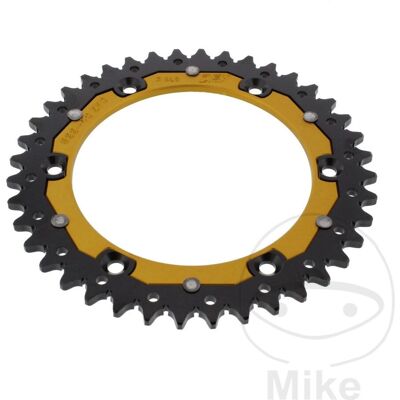 Zf Sprockets 5229-Model for Sherco Enduro 450 - Sprocket Zf Sprockets 5229-Model for Sherco Enduro 450 - Sprocket