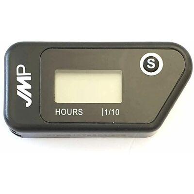 Jmp Minicross Hour Meter - Hour Meter for Beta Minicross 125/107/150 Jmp Minicross Hour Meter - Hour Meter for Beta Minicross 125/107/150