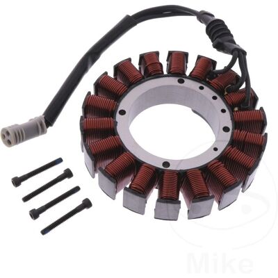 Jmp Stator - 1690 - Harley Davidson - Fits 2009-2016 Jmp Stator - 1690 - Harley Davidson - Fits 2009-2016