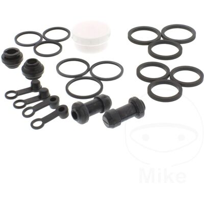 Kit di revisione pinza freno Tourmax Honda - Modello Specifico Kit di revisione pinza freno Tourmax Honda - Modello Specifico