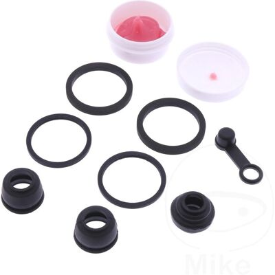 Tourmax Bcr-102 Rear Brake Caliper Repair Kit - Brake Caliper Repair Kit Tourmax Bcr-102 Rear Brake Caliper Repair Kit - Brake Caliper Repair Kit