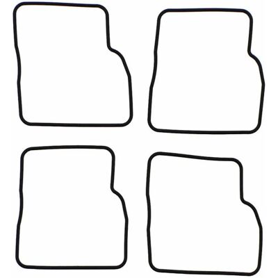 Tourmax Suzuki 1400 Vs GL Intruder Gasket Set - Float Bowl Replacement Tourmax Suzuki 1400 Vs GL Intruder Gasket Set - Float Bowl Replacement