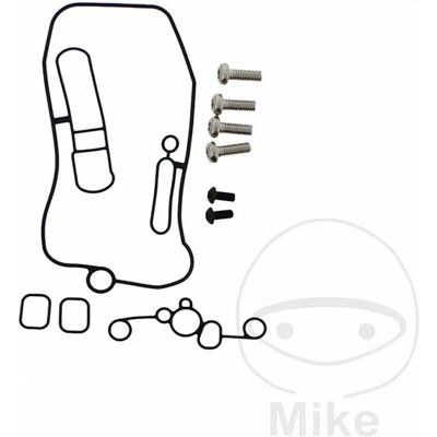 Tourmax Carburettor Overhaul Kit - Motorcycle Parts Tourmax Carburettor Overhaul Kit - Motorcycle Parts
