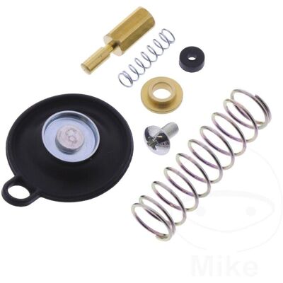 Tourmax ACV-205 Carburetor Seal Valve for Yamaha XT 600 Z Tenere 86-87, TT 600 E 96-97, MZ Skorpion 660 96-99 - Carburetor Seal Valve Tourmax ACV-205 Carburetor Seal Valve for Yamaha XT 600 Z Tenere 86-87, TT 600 E 96-97, MZ Skorpion 660 96-99 - Carburetor Seal Valve