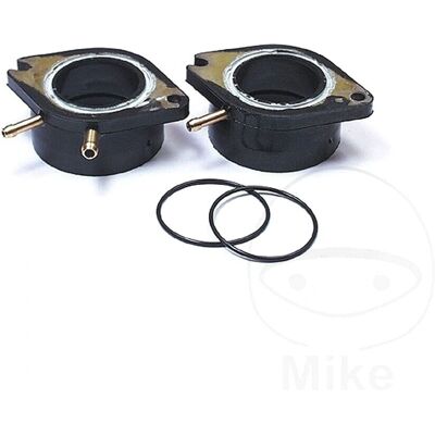 TOURMAX Kit di 2 collettori aspirazione - Kit di aspirazione TOURMAX Kit di 2 collettori aspirazione - Kit di aspirazione