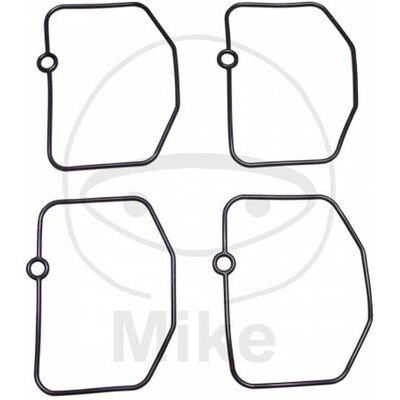 Tourmax Yamaha 250 Tdr Gasket Set - Carburetor Bowl Tourmax Yamaha 250 Tdr Gasket Set - Carburetor Bowl
