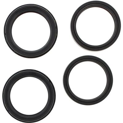 Tourmax Fork Oil Seal - 46x58x9.5/11.5 - Motorcycle Fork Seal Tourmax Fork Oil Seal - 46x58x9.5/11.5 - Motorcycle Fork Seal