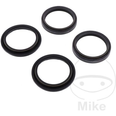 Tourmax Oil Seal Kit 48x58x8.5/10mm for Kawasaki KX 125/250/450 Tourmax Oil Seal Kit 48x58x8.5/10mm for Kawasaki KX 125/250/450